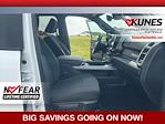 New 2025 Ram 2500 Big Horn Crew Cab 4x4 Pickup for sale #22T3065 - photo 18