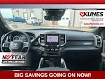 New 2025 Ram 2500 Big Horn Crew Cab 4x4 Pickup for sale #22T3065 - photo 19