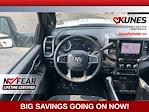 New 2025 Ram 2500 Big Horn Crew Cab 4x4 Pickup for sale #22T3065 - photo 24