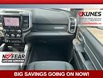 New 2025 Ram 2500 Big Horn Crew Cab 4x4 Pickup for sale #22T3065 - photo 26