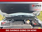 New 2025 Ram 2500 Big Horn Crew Cab 4x4 Pickup for sale #22T3065 - photo 33