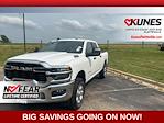 New 2025 Ram 2500 Big Horn Crew Cab 4x4 Pickup for sale #22T3065 - photo 4