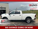 New 2025 Ram 2500 Big Horn Crew Cab 4x4 Pickup for sale #22T3065 - photo 6
