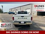 New 2025 Ram 2500 Big Horn Crew Cab 4x4 Pickup for sale #22T3065 - photo 8