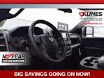 New 2024 Ram 3500 Tradesman Crew Cab 4x4 60 CA Cab Chassis for sale #22T3070 - photo 16