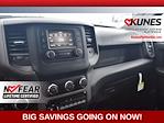 New 2024 Ram 3500 Tradesman Crew Cab 4x4 60 CA Cab Chassis for sale #22T3070 - photo 18