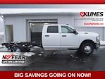 New 2024 Ram 3500 Tradesman Crew Cab 4x4 60 CA Cab Chassis for sale #22T3070 - photo 2