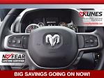 New 2024 Ram 3500 Tradesman Crew Cab 4x4 60 CA Cab Chassis for sale #22T3070 - photo 24