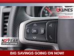 New 2024 Ram 3500 Tradesman Crew Cab 4x4 60 CA Cab Chassis for sale #22T3070 - photo 26