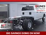 New 2024 Ram 3500 Tradesman Crew Cab 4x4 60 CA Cab Chassis for sale #22T3070 - photo 3