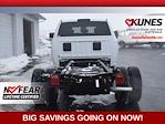 New 2024 Ram 3500 Tradesman Crew Cab 4x4 60 CA Cab Chassis for sale #22T3070 - photo 4