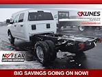 New 2024 Ram 3500 Tradesman Crew Cab 4x4 60 CA Cab Chassis for sale #22T3070 - photo 6