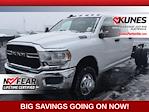 New 2024 Ram 3500 Tradesman Crew Cab 4x4 60 CA Cab Chassis for sale #22T3070 - photo 7