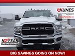 New 2024 Ram 3500 Tradesman Crew Cab 4x4 60 CA Cab Chassis for sale #22T3070 - photo 8