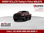 New 2026 Ram 1500 Rebel Crew Cab 4x4 Pickup for sale #22T3074 - photo 1