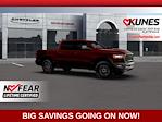 New 2026 Ram 1500 Rebel Crew Cab 4x4 Pickup for sale #22T3074 - photo 11