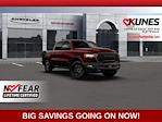 New 2026 Ram 1500 Rebel Crew Cab 4x4 Pickup for sale #22T3074 - photo 12