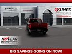 New 2026 Ram 1500 Rebel Crew Cab 4x4 Pickup for sale #22T3074 - photo 15