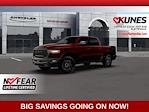 New 2026 Ram 1500 Rebel Crew Cab 4x4 Pickup for sale #22T3074 - photo 2