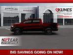 New 2026 Ram 1500 Rebel Crew Cab 4x4 Pickup for sale #22T3074 - photo 3