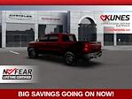 New 2026 Ram 1500 Rebel Crew Cab 4x4 Pickup for sale #22T3074 - photo 4
