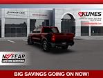 New 2026 Ram 1500 Rebel Crew Cab 4x4 Pickup for sale #22T3074 - photo 6