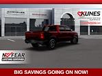 New 2026 Ram 1500 Rebel Crew Cab 4x4 Pickup for sale #22T3074 - photo 8