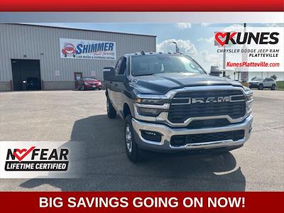 New 2025 Ram 2500 Big Horn Crew Cab 4x4 Pickup for sale #22T3075 - photo 2