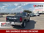New 2025 Ram 2500 Big Horn Crew Cab 4x4 Pickup for sale #22T3075 - photo 10