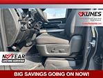New 2025 Ram 2500 Big Horn Crew Cab 4x4 Pickup for sale #22T3075 - photo 15