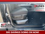 New 2025 Ram 2500 Big Horn Crew Cab 4x4 Pickup for sale #22T3075 - photo 16