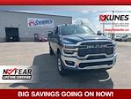 New 2025 Ram 2500 Big Horn Crew Cab 4x4 Pickup for sale #22T3075 - photo 2