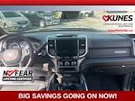 New 2025 Ram 2500 Big Horn Crew Cab 4x4 Pickup for sale #22T3075 - photo 20