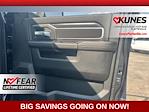 New 2025 Ram 2500 Big Horn Crew Cab 4x4 Pickup for sale #22T3075 - photo 28