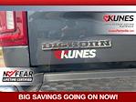 New 2025 Ram 2500 Big Horn Crew Cab 4x4 Pickup for sale #22T3075 - photo 30