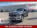 New 2025 Ram 2500 Big Horn Crew Cab 4x4 Pickup for sale #22T3075 - photo 4