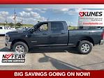 New 2025 Ram 2500 Big Horn Crew Cab 4x4 Pickup for sale #22T3075 - photo 6