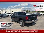 New 2025 Ram 2500 Big Horn Crew Cab 4x4 Pickup for sale #22T3075 - photo 7