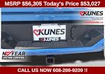New 2025 Ram 1500 Tradesman Crew Cab 4x4 Pickup for sale #22T3081 - photo 1