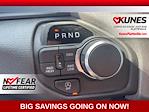 New 2025 Ram 1500 Tradesman Crew Cab 4x4 Pickup for sale #22T3081 - photo 12