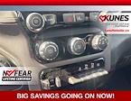 New 2025 Ram 1500 Tradesman Crew Cab 4x4 Pickup for sale #22T3081 - photo 15