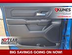 New 2025 Ram 1500 Tradesman Crew Cab 4x4 Pickup for sale #22T3081 - photo 19