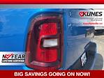 New 2025 Ram 1500 Tradesman Crew Cab 4x4 Pickup for sale #22T3081 - photo 2