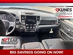New 2025 Ram 1500 Tradesman Crew Cab 4x4 Pickup for sale #22T3081 - photo 24