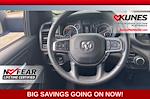 New 2025 Ram 1500 Tradesman Crew Cab 4x4 Pickup for sale #22T3081 - photo 27