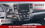 New 2025 Ram 1500 Tradesman Crew Cab 4x4 Pickup for sale #22T3081 - photo 28