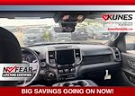 New 2025 Ram 1500 Tradesman Crew Cab 4x4 Pickup for sale #22T3081 - photo 29