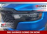 New 2025 Ram 1500 Tradesman Crew Cab 4x4 Pickup for sale #22T3081 - photo 3