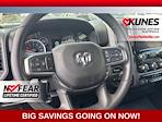 New 2025 Ram 1500 Tradesman Crew Cab 4x4 Pickup for sale #22T3081 - photo 30
