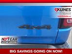 New 2025 Ram 1500 Tradesman Crew Cab 4x4 Pickup for sale #22T3081 - photo 33